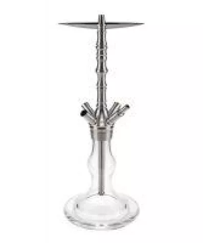 Bild: Die Wasserpfeife in der heutigen Zeit