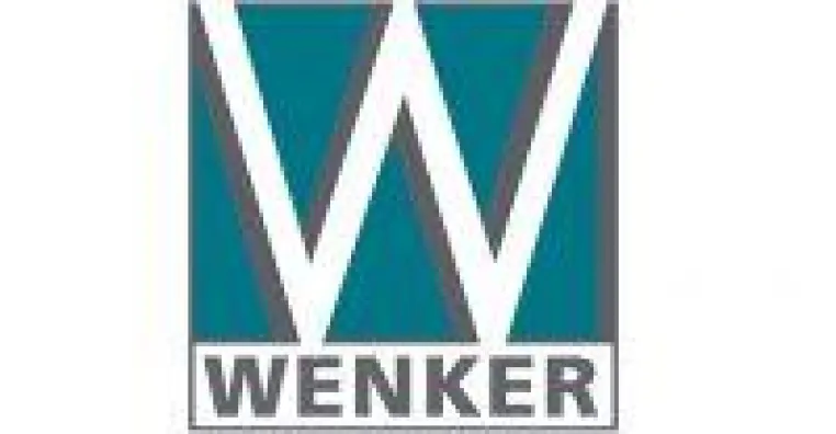Wenker GmbH & Co. KG Bild: Wenker GmbH & Co. KG