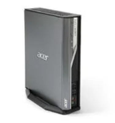 Bild: Acer Veriton L-Serien: Leistungsstarke Business PCs im ultrakompakten Formfaktor