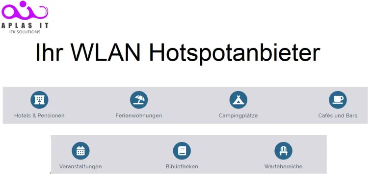 Bild: Hotels atmen auf & rüsten nach – Gäste WLAN