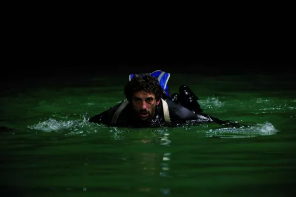 Bild: „Silent River“ gewinnt Kurzfilmpreis