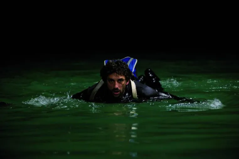 Bild: „Silent River“ gewinnt Kurzfilmpreis