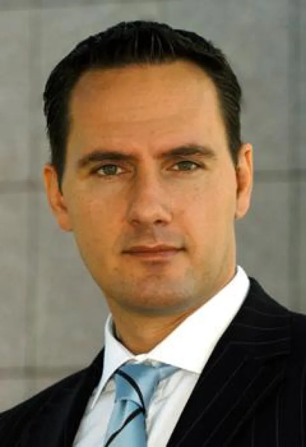 Dietmar Müller, geschäftsführender Inhaber, DAK Deutsche Agentur für Kommunikation