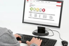 Bild: ASSA ABLOY Sicherheitstechnik GmbH auf der SECURITY 2016