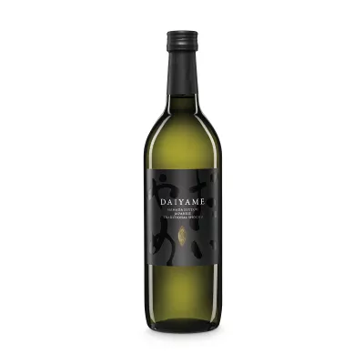 Vielfach prämierter japanischer Süßkartoffel Shochu Daiyame ab sofort exklusiv bei Ginza Berlin erhältlich Bild: Vielfach prämierter japanischer Süßkartoffel Shochu Daiyame ab sofort exklusiv bei Ginza Berlin erhältlich