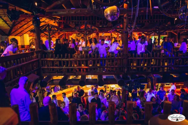 Partys in Sicht - Corona wird vorbeigehen Bild: Partys in Sicht - Corona wird vorbeigehen