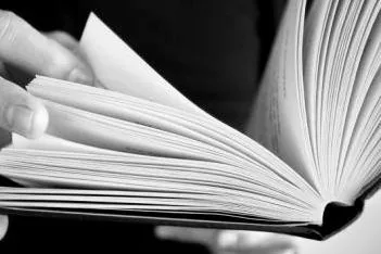 Bild: „Schreiben Sie den ersten Satz so, dass der Leser unbedingt den zweiten lesen will“