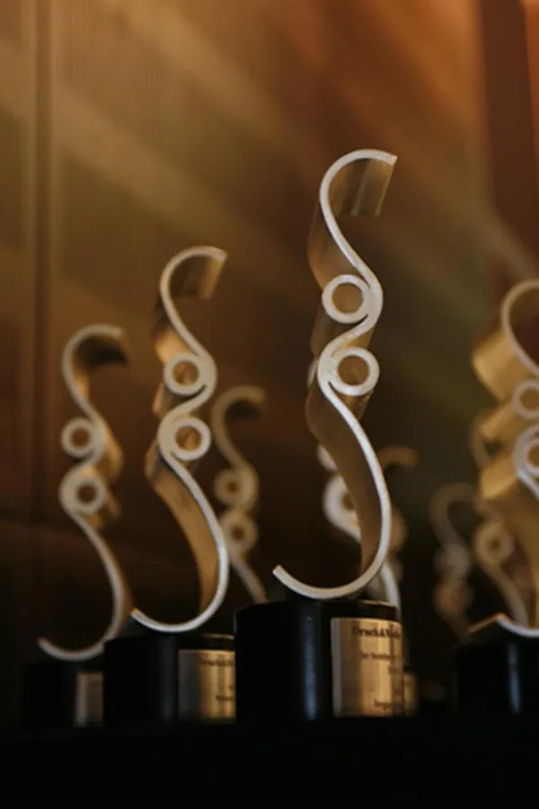 Zum zweiten Mal in Folge war DigitalDruck Deutschland für den begehrten Druck&Medien Award nominiert.