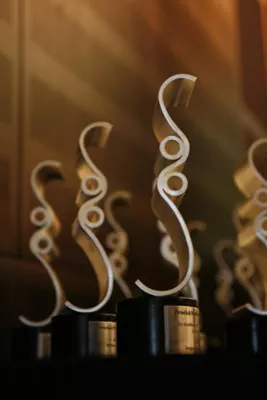 Bild: Die Besten der Branche ausgezeichnet