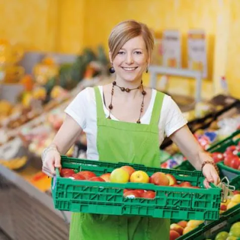 Bild: Unabhängiges Wissen für die Bio-Branche