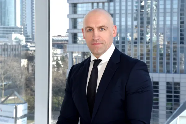 Bild: Ronny Kazyska baut Research-Kapazitäten im Bereich Investmentimmobilien weiter aus