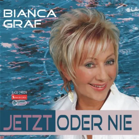 Bild: Bianca Graf - Jetzt oder nie