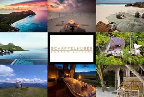 Bild: Sundowner für Romantiker und Königinnen: Resorts weltweit zelebrieren die Goldene Stunde