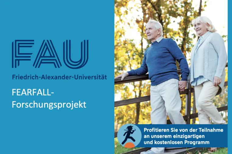 Muskelabbau führt zu einem Teufelskreis Bild: Muskelabbau führt zu einem Teufelskreis