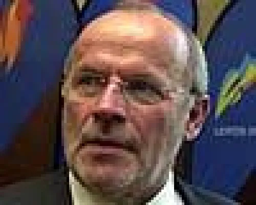 Bild: DSD könnte in seiner derzeitigen Form Ende 2007 zusammenbrechen