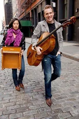 Erfolgreicher Abschluss einer ungewöhnlichen USA-Tournee Bild: Erfolgreicher Abschluss einer ungewöhnlichen USA-Tournee