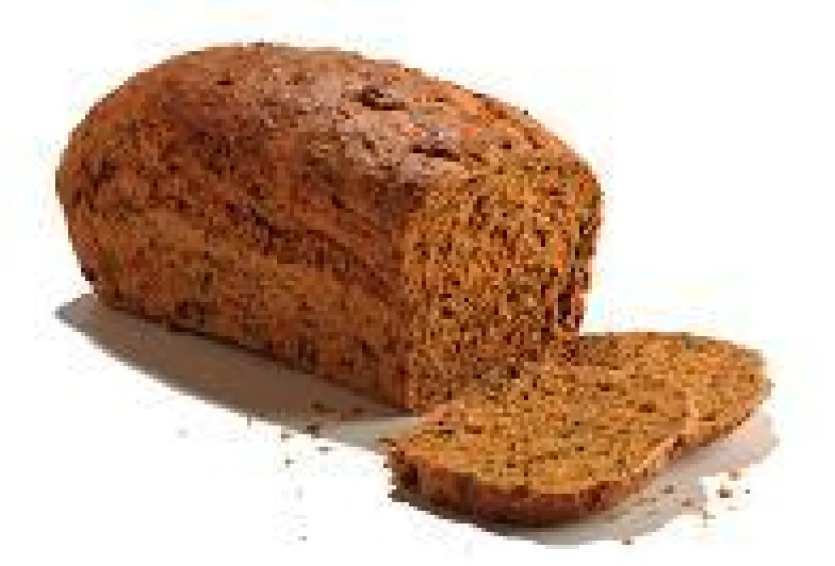 Chilliges Chilibrot - KomBIOnieren - Bio-Brotbackmischung