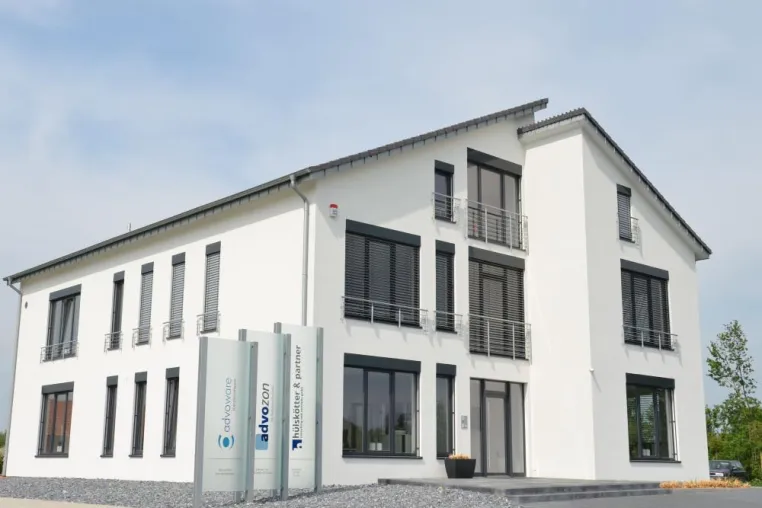 Bild: Hülskötter & Partner ist TÜV-zertifizierter Seminaranbieter