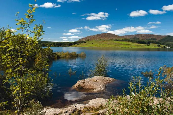 Großartige Landschaften und herrliche Aussichten - Radrundreise durch Großbritannien im Spätsommer Bild: Großartige Landschaften und herrliche Aussichten - Radrundreise durch Großbritannien im Spätsommer