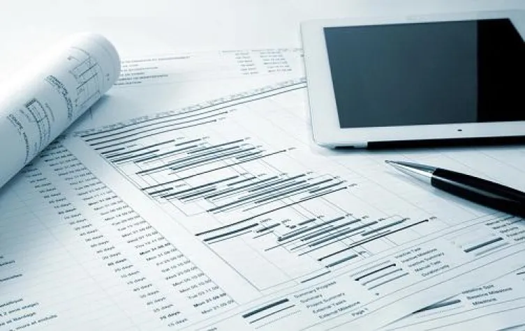 Bild: Lastenheft und Pflichtenheft – die Bibeln des Projektmanagements