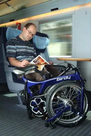 Bild: Ende der Verpackungspflicht