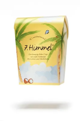 Bild: Den Sommer bewahren – mit dem „7. Himmel“ aus der K‘s soul food kitchen von Hussel