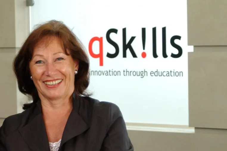 Bild: qSkills Security Summit 2014: Informationssicherheit und Risikomanagement im Fokus
