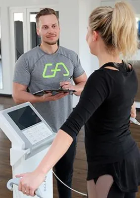 Mit „myline“ wird Abnehmen zum Kinderspiel – Gesund essen, richtig trainieren und positiv denken Bild: Mit „myline“ wird Abnehmen zum Kinderspiel – Gesund essen, richtig trainieren und positiv denken