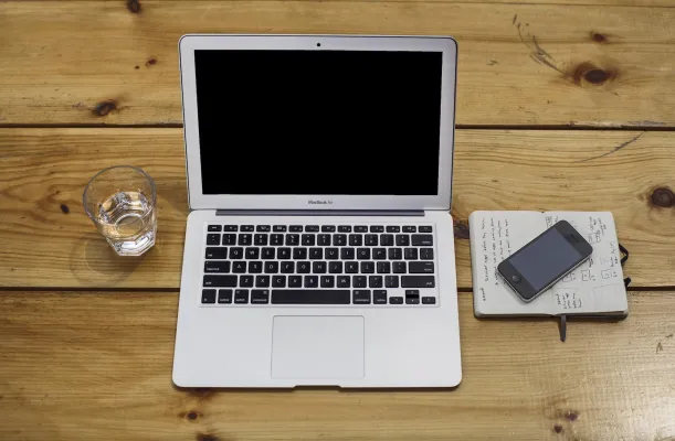 Bild: Homeoffice – die neue Arbeitsnormalität? Apps im Kampf gegen den Homeoffice-Blues