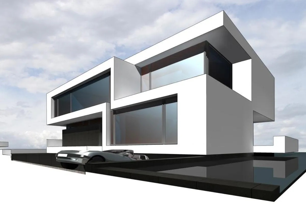 a2haus Projekt Kling