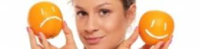 Bild: Wie wir beim Intervallfasten Stress abbauen und glücklich sind