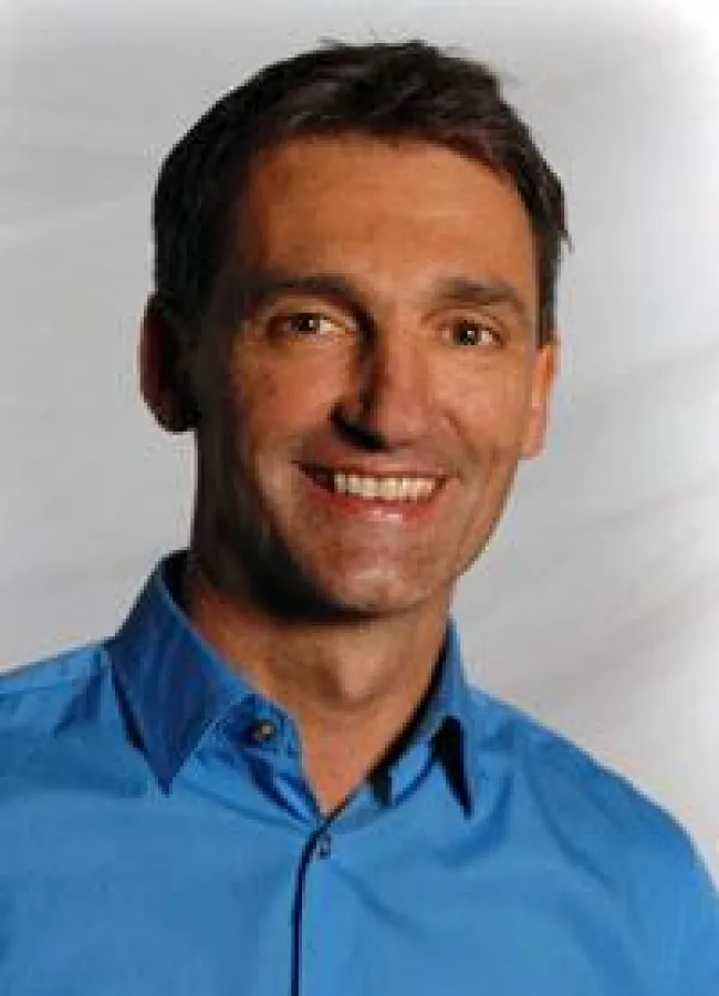 Dr. med. Werner Jungkunz