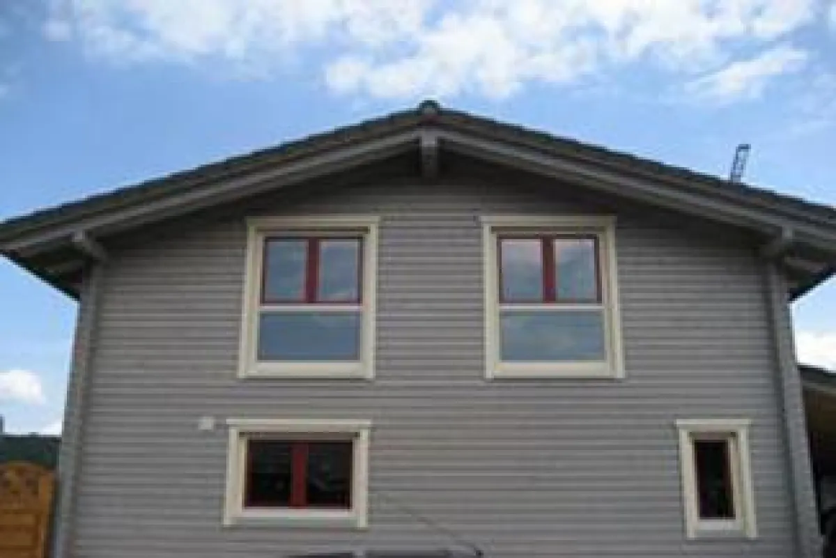 Sonnenschutzfolie mit UV-Schutz