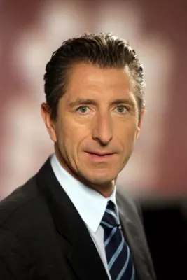 Bild: Alexander Klaus neuer Director Marketing DACH bei QlikTech