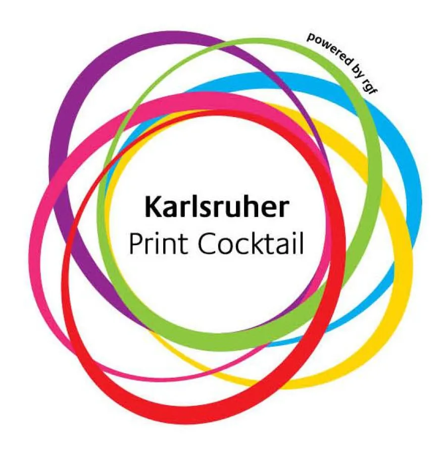 Karlsruher Print Cocktail – Open House am 14. und 15. März bei Printdata