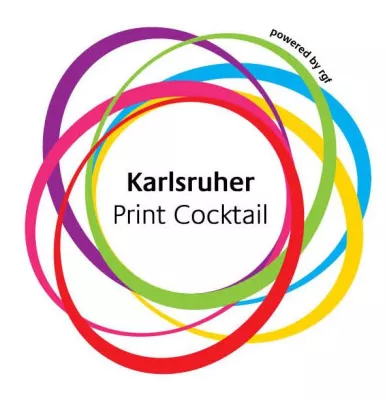 Bild: Printdata lädt zum Karlsruher Print Cocktail nach Eggenstein