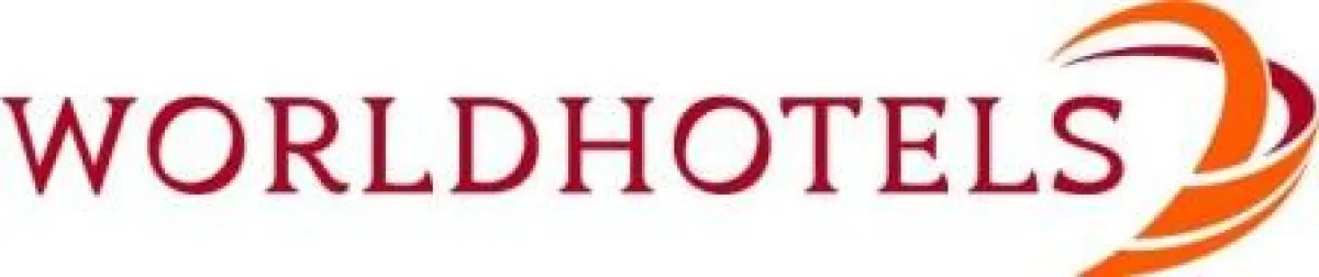 WORLDHOTELS Logo