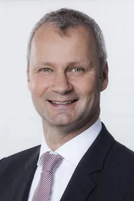 Bild: Bergedorfer Wirtschaftsverband WSB feiert 100-jähriges Bestehen