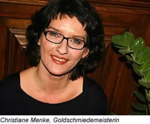 Bild: Goldschmiede Art d'or aus Heidelberg mit neuen Webseiten für Gold und Firmenschmuck online