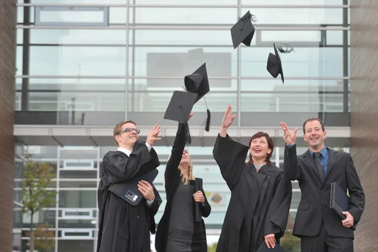 Bild: MBA-Fernstudienprogramm: Informationstag am 25. Mai am RheinAhrCampus in Remagen