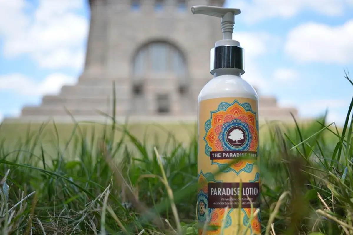 Paradiesische Aussichten: HHL-Start-up THE PARADISE TREE startet mit eigener Kickstarter-Kampagne. Foto: The Paradise Tree. ()