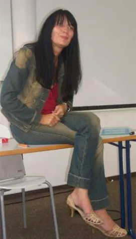 Bild: UltraMind Gewinnspiel 2008