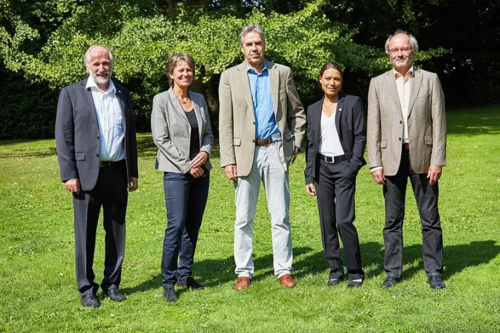 Bild: Prof. Dr. Annette Reineke neue Vizepräsidentin Forschung der Hochschule Geisenheim