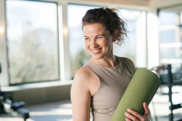 Bild: Ab in die (innere) Mitte! Yoga-Wochen im exklusiven Park Igls Medical Spa Resort in Innsbruck-Igls, Tirol