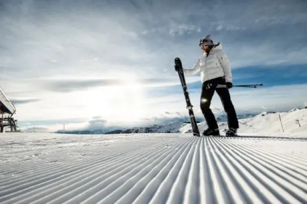 Bild: #homeofsports - das Aktiv-Hotel Salzburger Hof Leogang