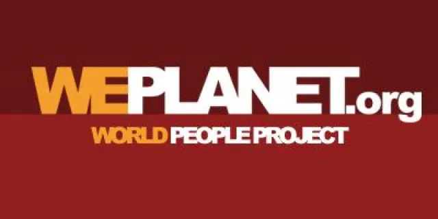 Bild: Webprojekt startet mit dem Versuch die ganze Menschheit aufzulisten.