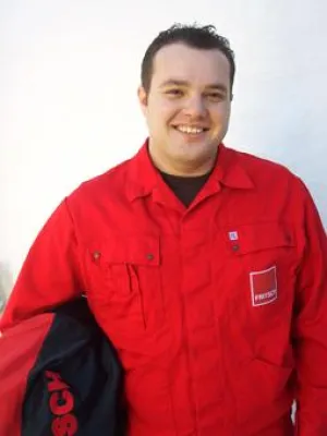 Bild: FRITSCH bietet Vor-Ort-Service in Rumänien