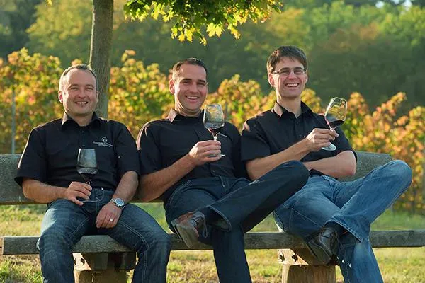 Bild: Erfolgsserie der Weingärtner Cleebronn & Güglingen e. G. reißt nicht ab