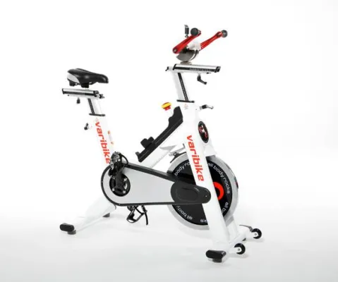 Bild: Jetzt auf Indiegogo - das erste Full Body Indoorcycle