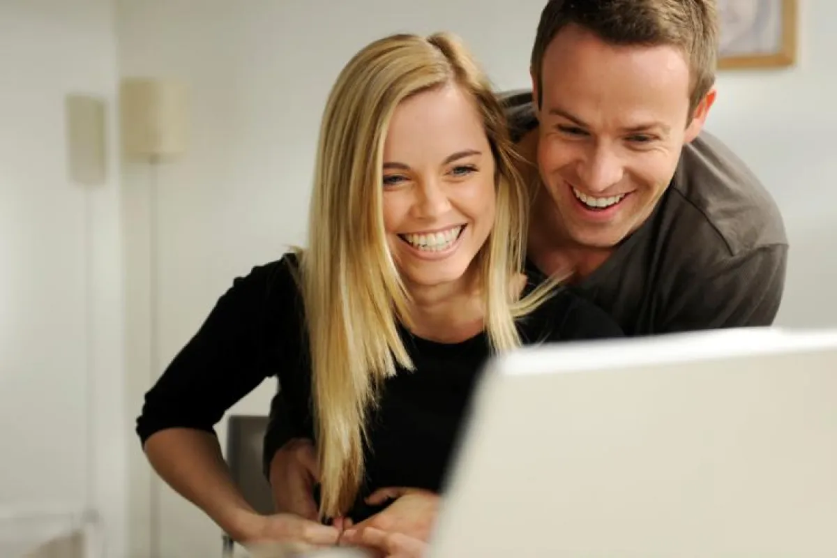 Immobilien werden gerne im Internet gesucht